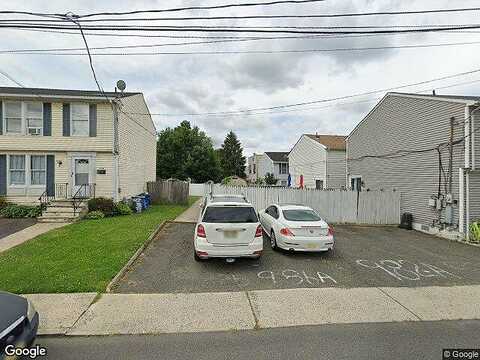 St Pauls Dr C1201, IRVINGTON, NJ 07111