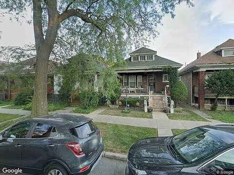 71St, CHICAGO, IL 60636