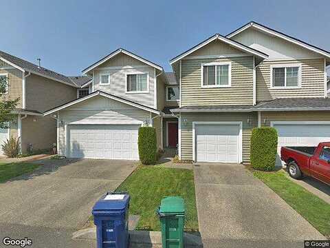 51St Pl Ne, AUBURN, WA 98002