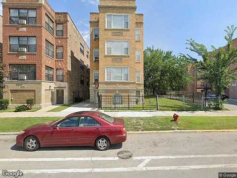 Independence, CHICAGO, IL 60623