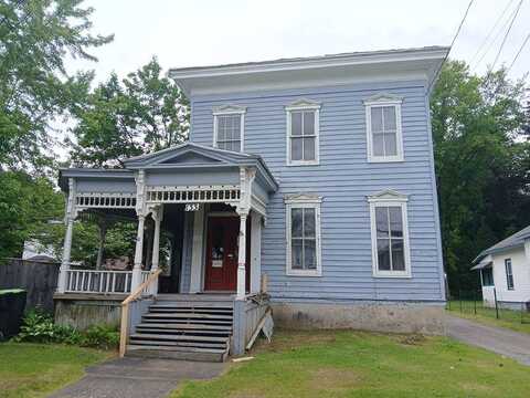2Nd, ILION, NY 13357