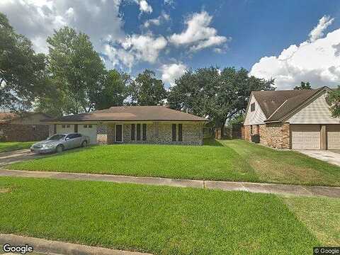 Forest Knoll, HOUSTON, TX 77049