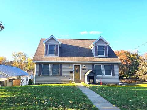 Main, BRIDGEVILLE, PA 15017