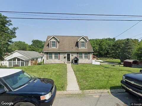 Main, BRIDGEVILLE, PA 15017