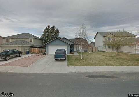 33Rd, REDMOND, OR 97756