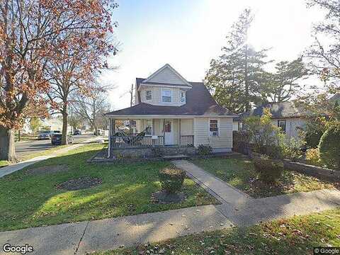 Leonard, FREEPORT, NY 11520