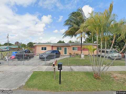 266Th, HOMESTEAD, FL 33032