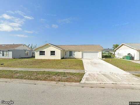 Isabell, PORT CHARLOTTE, FL 33981