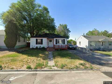 Cottonwood, POCATELLO, ID 83204