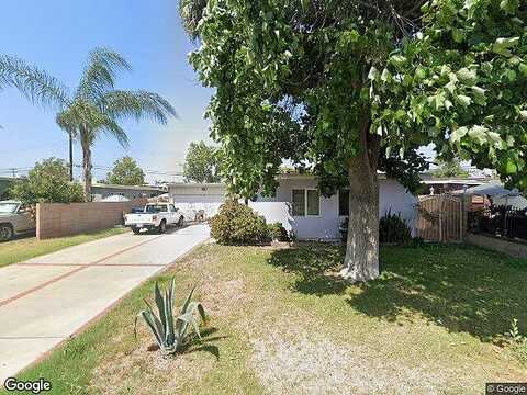 Fairgrove, LA PUENTE, CA 91746