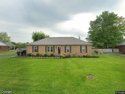 Long Meadow, GREENSBURG, KY 42743