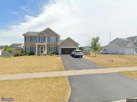 Sedgley, WEST HENRIETTA, NY 14586