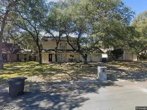 Old Tree, SAN ANTONIO, TX 78247