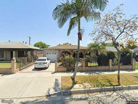 Rockenbach, BALDWIN PARK, CA 91706