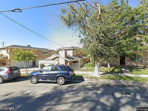 Hillandale, LA HABRA, CA 90631