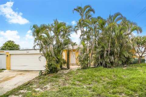 Hillcrest, LAKE WORTH, FL 33461