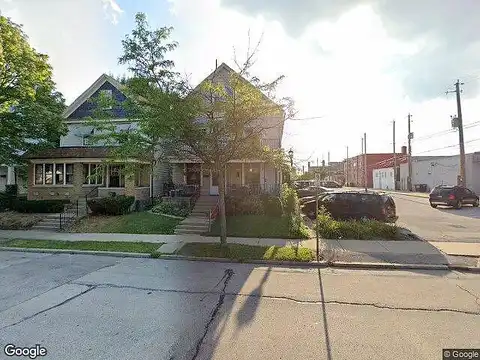 71St, MILWAUKEE, WI 53214