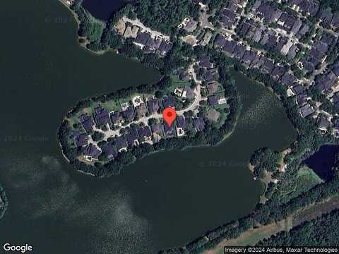 Galt Lake, TAMPA, FL 33626