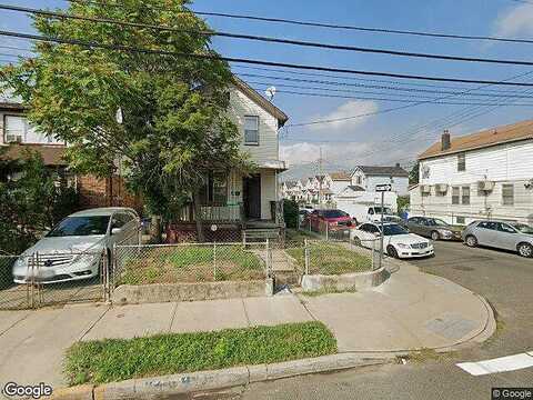 Sutter, JAMAICA, NY 11436