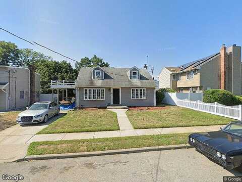 Kraus, ELMONT, NY 11003