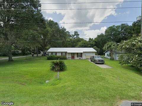 Gainesville, REDDICK, FL 32686