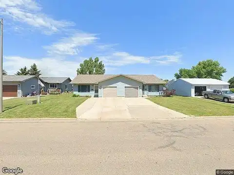 18Th, MINOT, ND 58701