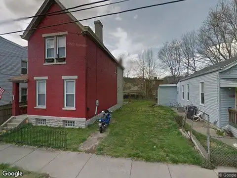 Morton, COVINGTON, KY 41011