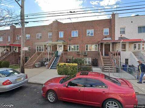 91St, BROOKLYN, NY 11236