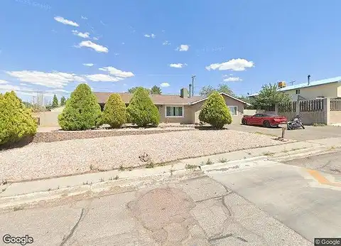 Helena, GALLUP, NM 87301