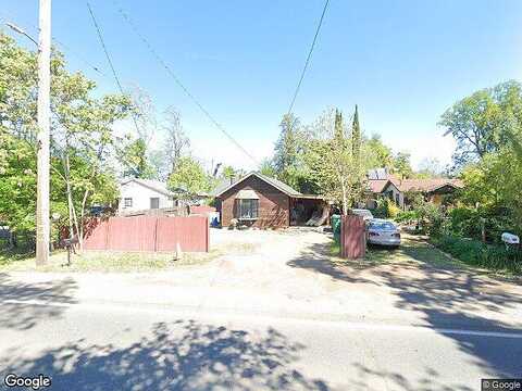 Talmage, UKIAH, CA 95482