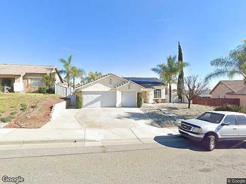 Lake Trail, LAKE ELSINORE, CA 92530