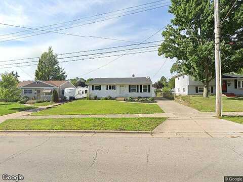 40Th, WYOMING, MI 49509