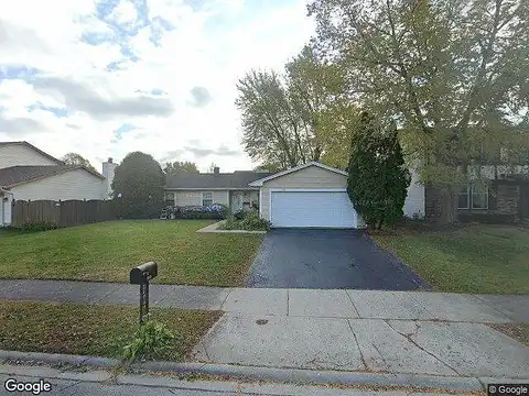 Sycamore, AURORA, IL 60504