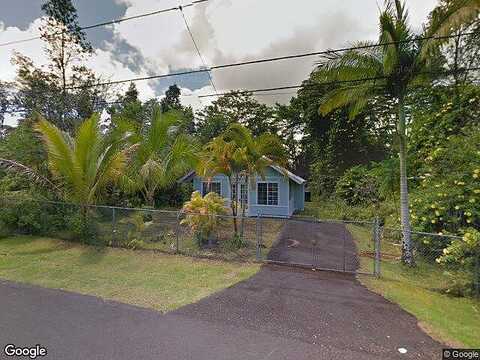 Woodrose, PAHOA, HI 96778