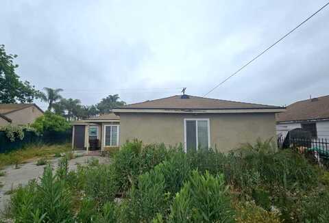 Grape, COMPTON, CA 90222