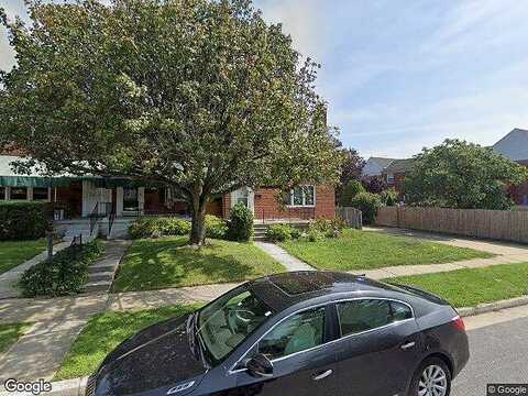 Glen Keith, TOWSON, MD 21286