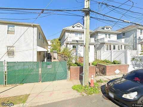 104Th, JAMAICA, NY 11433