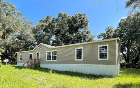 41St, CITRA, FL 32113