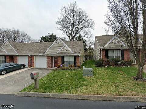 Dalton Place, KNOXVILLE, TN 37912