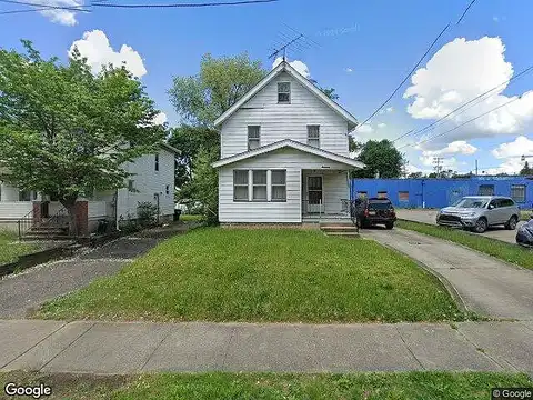 Woodsdale, AKRON, OH 44301