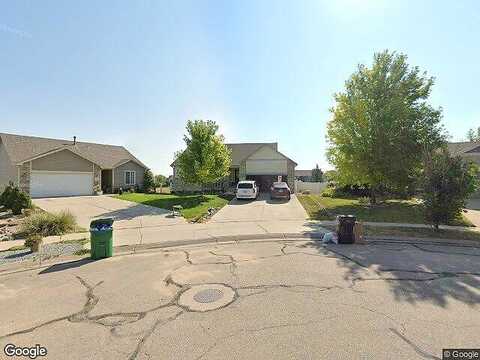 86Th, GREELEY, CO 80634