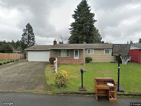 181St, PORTLAND, OR 97233