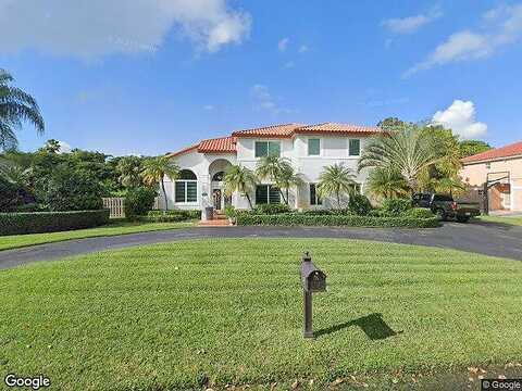 81St, PALMETTO BAY, FL 33157