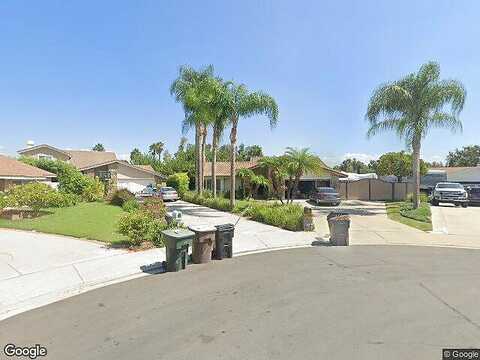 Plum Tree, YORBA LINDA, CA 92886