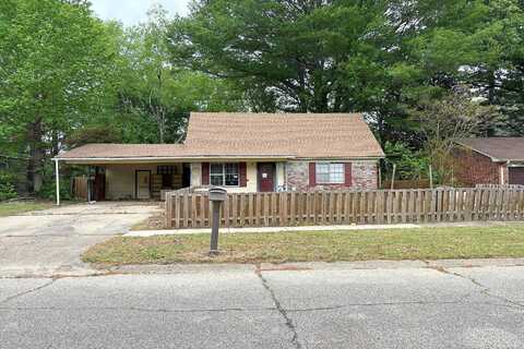 Brookhaven, JONESBORO, AR 72401