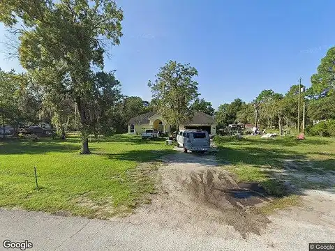 Oxenham, SPRING HILL, FL 34610