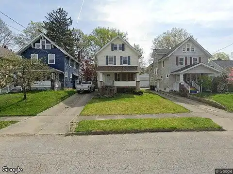 17Th, CUYAHOGA FALLS, OH 44223