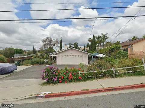 Sheridan, ESCONDIDO, CA 92026