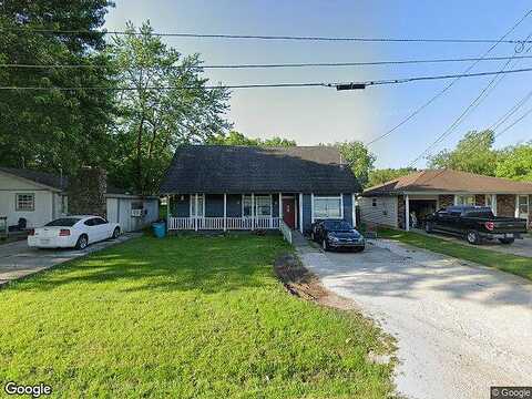 Hovey, SPRINGFIELD, MO 65802