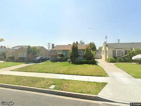 91St, LOS ANGELES, CA 90047